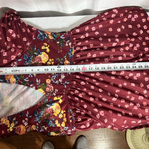 Suzanne Betro Blouse 1X - Picture 16 of 16